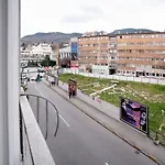 Theatre View * Szarajevó