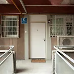 Theatre View Apartman Szarajevó