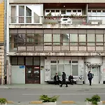 Theatre View 公寓 塞拉耶佛