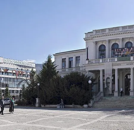 Theatre View