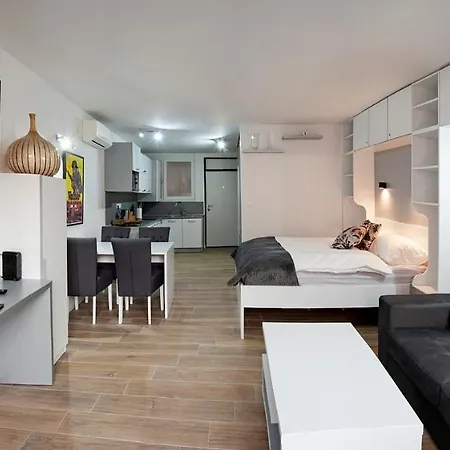 Theatre View Sarajewo