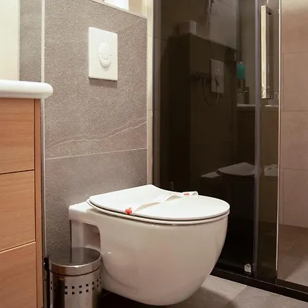 Theatre View Apartament Sarajewo