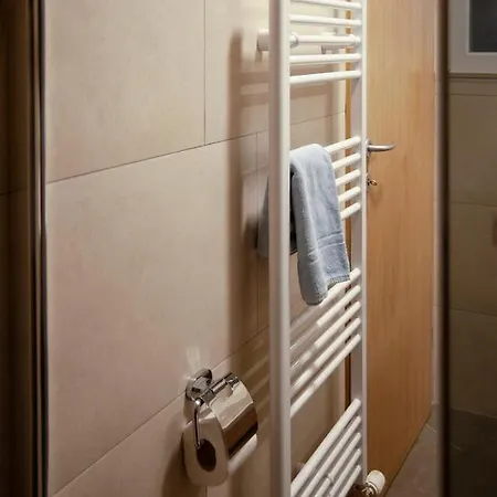 Apartament Theatre View *