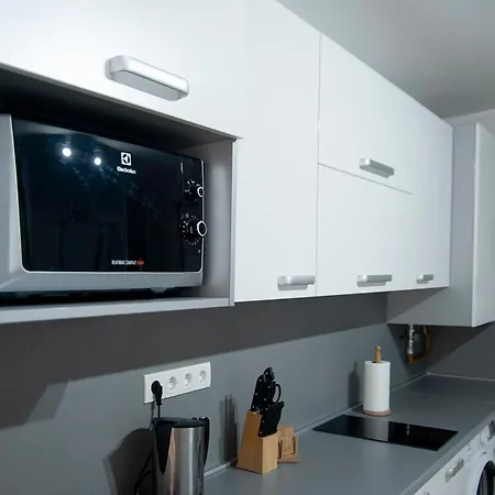 Theatre View Apartament Sarajewo