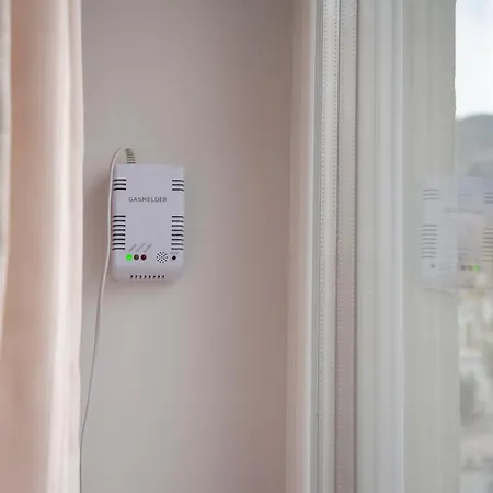 Apartament Theatre View