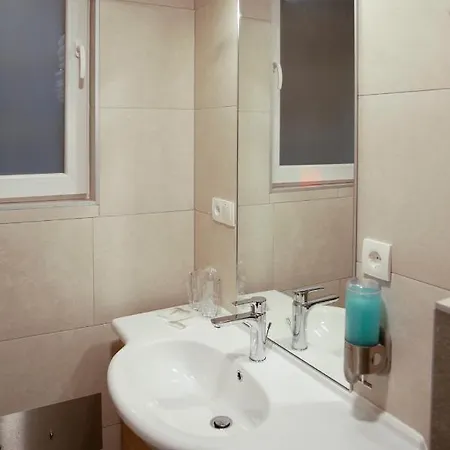 Theatre View Apartament Sarajewo