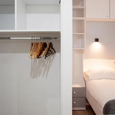 Theatre View Διαμέρισμα Σαράγεβο