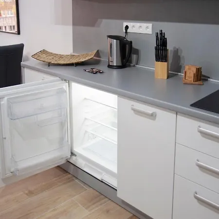 Theatre View Apartament Sarajewo