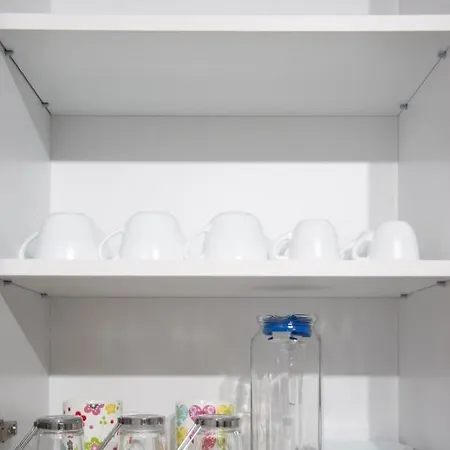 Apartament Theatre View Sarajewo