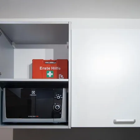 Διαμέρισμα Theatre View Σαράγεβο