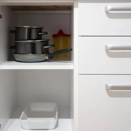 Apartament Theatre View *