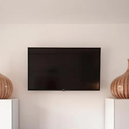 Theatre View Apartment