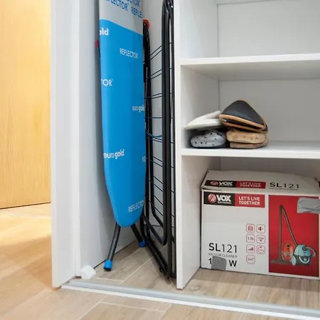 Theatre View Διαμέρισμα