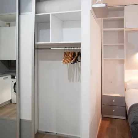 Theatre View * Sarajevo