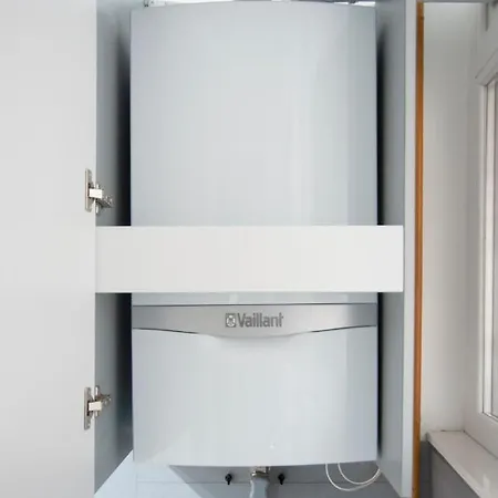 Apartment Theatre View *