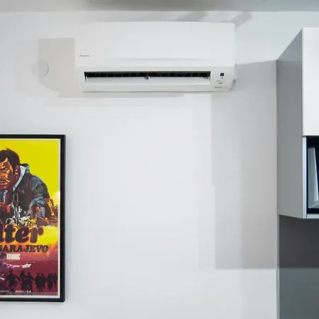 Apartament Theatre View