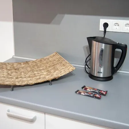 Theatre View * Sarajewo