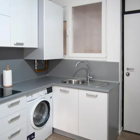 Apartman Theatre View Sarajevo
