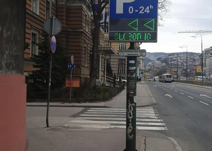 Theatre View * サラエヴォ