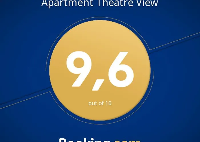 Theatre View サラエヴォ