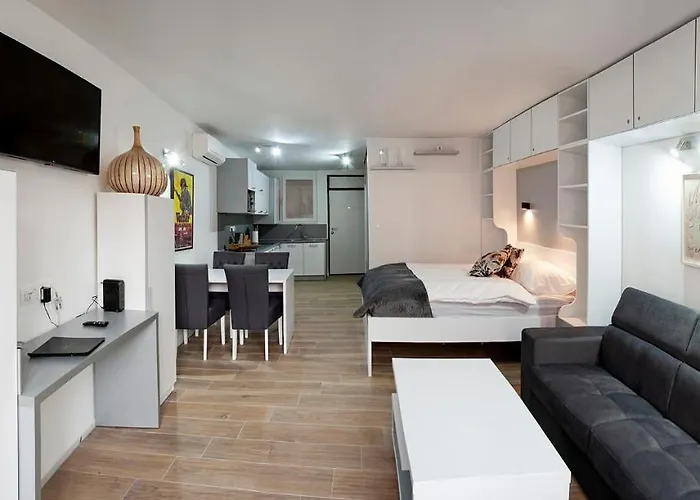 Theatre View サラエヴォ