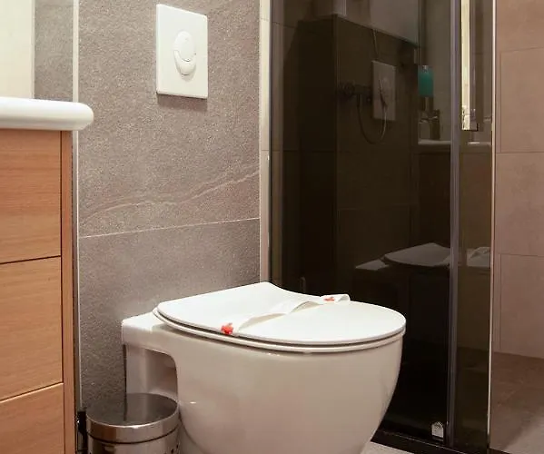 Theatre View アパート サラエヴォ