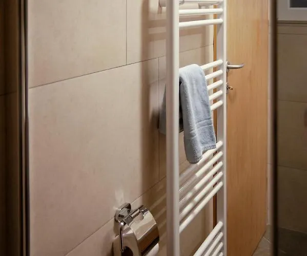 アパート Theatre View *