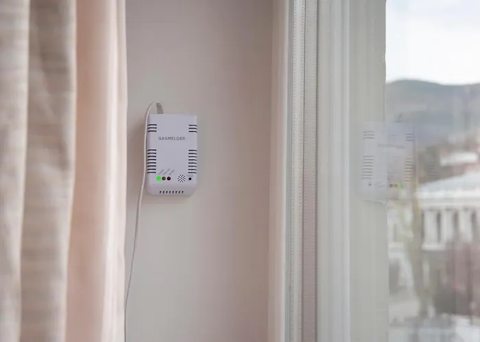 アパート Theatre View