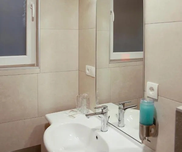 Theatre View アパート サラエヴォ