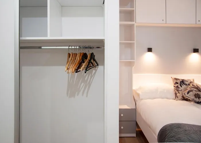 Theatre View アパート サラエヴォ