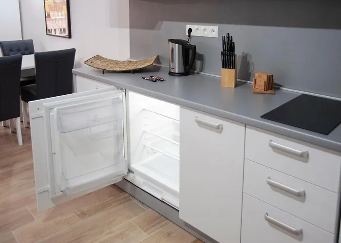 Theatre View アパート サラエヴォ