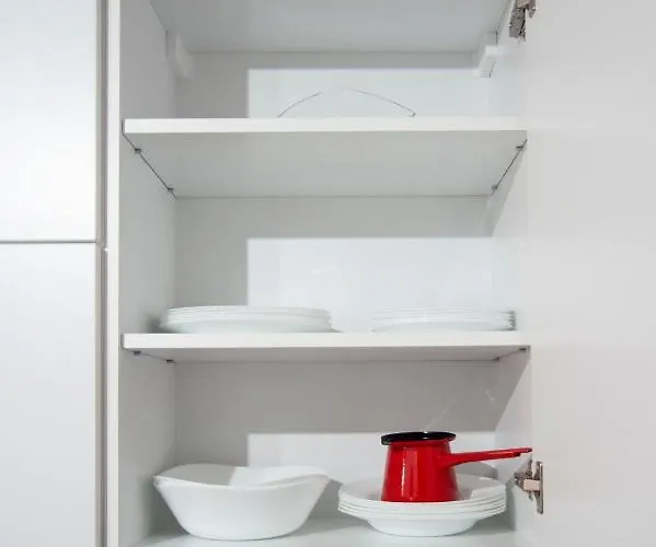 アパート Theatre View