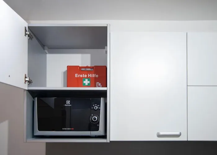 アパート Theatre View サラエヴォ