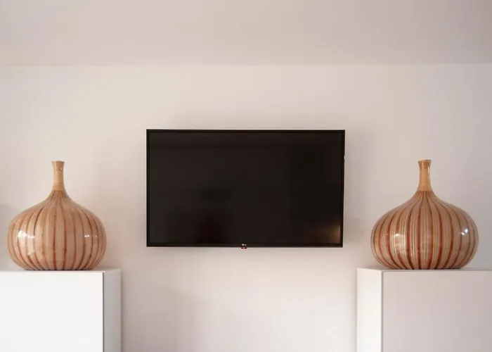 Theatre View アパート