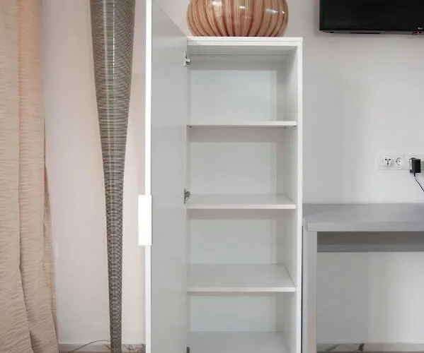 Theatre View アパート *