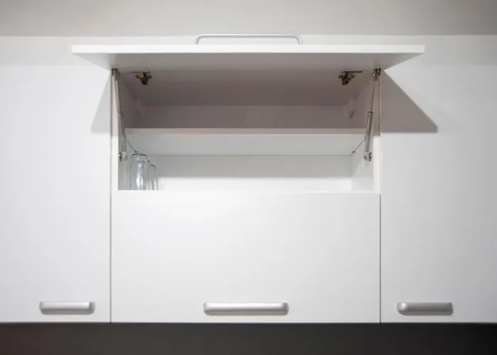 Theatre View アパート