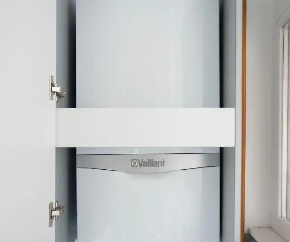 アパート Theatre View *