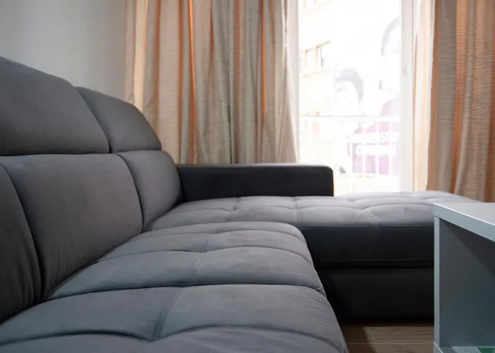 アパート Theatre View サラエヴォ