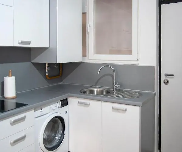 アパート Theatre View サラエヴォ